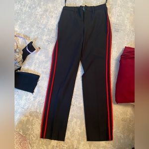 Zadig and Voltaire trousers